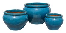 Riviera Fragola Drk Green S3 - STONEWARE