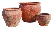 Riviera Zucca Foam Red S3