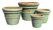 Riviera Roma Antique Lime S4 - Stoneware