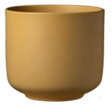 Sk Bari 5.11" Calendula Plant Pot