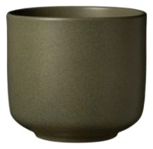 Sk Bari 6.29" Eucalyptus Plant Pot