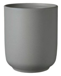 Sk Bari Orchid Vase Mauve