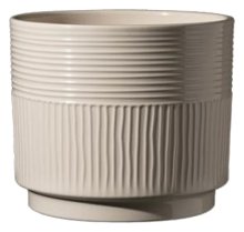 Sk Nara Sabi 5.11" Cream
