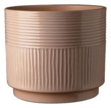 Sk Nara Terra 6.29" Terra Plant Pot