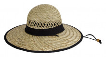 Straw Hat Rush Vogue Asst