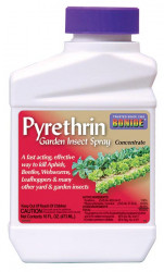 Bonide Pyrethrin16ozconc*no Ca