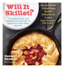 Will It Skillet?