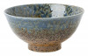 Bowl 6.25" Aoi Nagashi