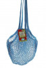 String Bag Tropical Asst