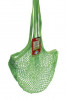 String Bag Tropical Asst
