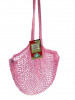 String Bag Pastels Asst