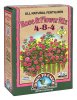 Rose & Flower 4-8-4  5lb