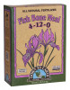 Fish Bone Meal 4-12-0  5lb