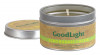 Goodlight Lemongrass Tin 2oz