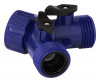 Dramm ABS Twin Shut Off Valve