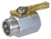 Dramm Aluminum Shut-off Valve