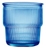 Stackable 10oz Glass Cobalt