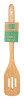 Cooks Slotted Spoon 13" Beechw