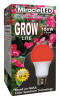 Led Bulb Flowering Red