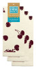 Falling Fruit Cherry Towel*min