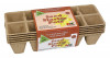 Paperpot Strips1.75"pots Pk5